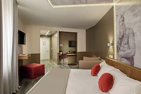 Hotel Regno