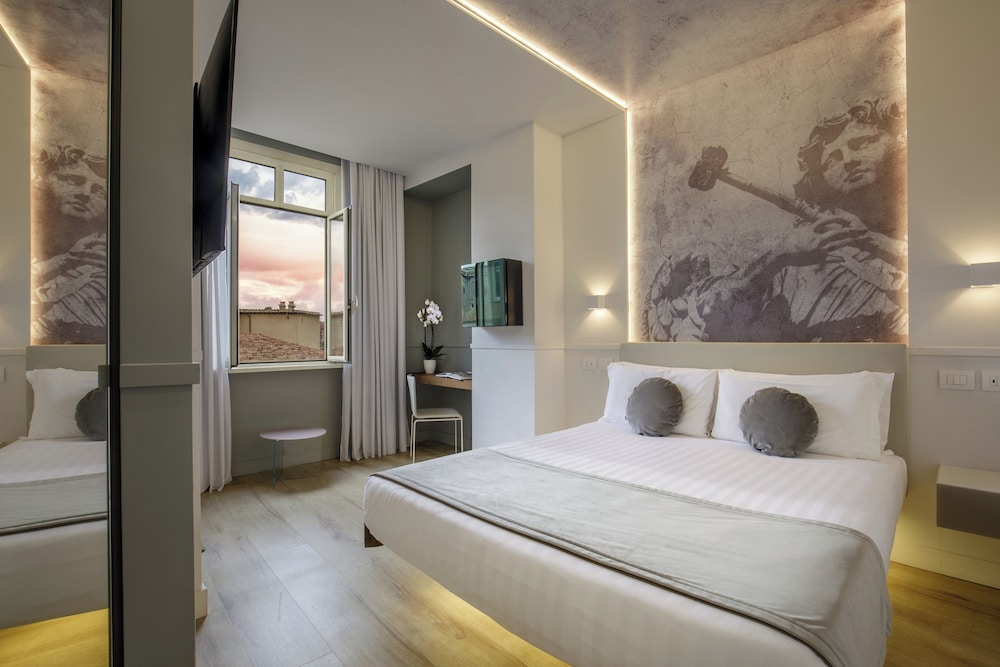 Hotel Regno