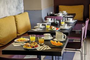 Hotel Regno