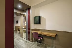 Hotel Regno