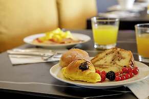 Hotel Regno