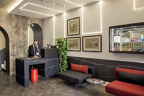 Hotel Regno