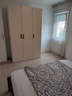 Apartment Horvat