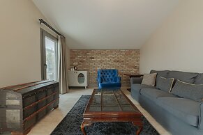 oDam Otel