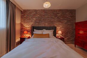 oDam Otel