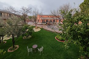 oDam Otel