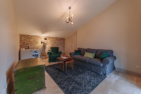 oDam Otel
