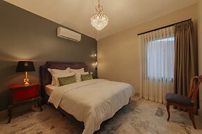 oDam Otel