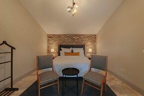 oDam Otel