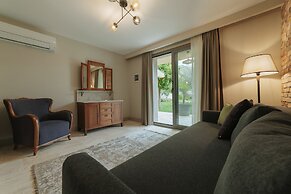 oDam Otel