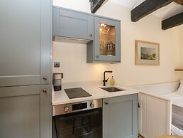 Woodbine Retreat