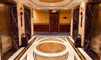 Verta Madina Hotel