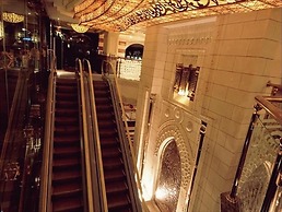 Verta Madina Hotel