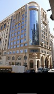 Verta Madina Hotel