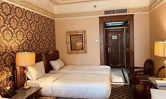 Verta Madina Hotel