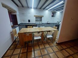 Casa Fela Muriellos