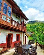 Casa Fela Muriellos