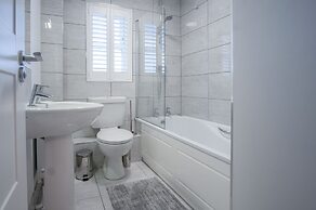 Ty Melyn - 2 Bedroom Cottage - Tenby