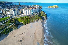 Ty Melyn - 2 Bedroom Cottage - Tenby