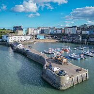 Ty Melyn - 2 Bedroom Cottage - Tenby