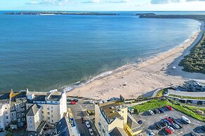 Ty Melyn - 2 Bedroom Cottage - Tenby