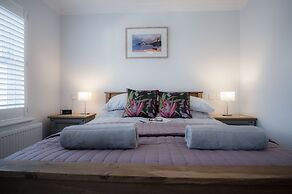 Ty Melyn - 2 Bedroom Cottage - Tenby