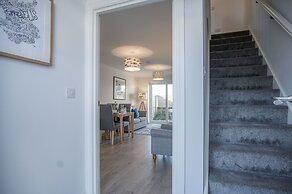 Ty Melyn - 2 Bedroom Cottage - Tenby