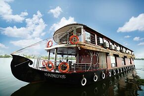 Kerala Boathouse