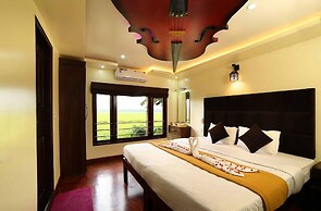 Kerala Boathouse
