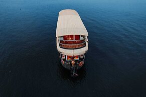 Kerala Boathouse