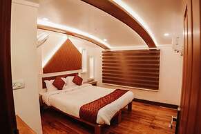 Kerala Boathouse