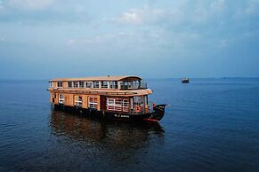 Kerala Boathouse