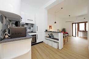 4bnb - Cozy Albornoz Flat