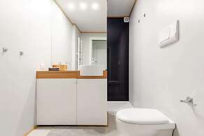 Design Spacious Loft in Navigli