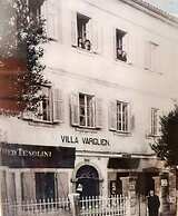 Apartment Varglien