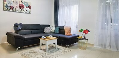 Apartment Varglien