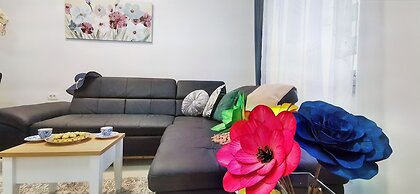 Apartment Varglien
