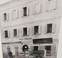 Apartment Varglien