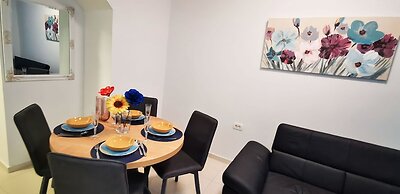 Apartment Varglien