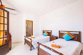 Villa Serenity
