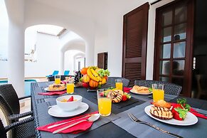 Villa Serenity