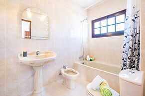 Villa Serenity