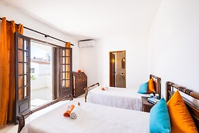 Villa Serenity