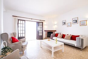 Villa Serenity