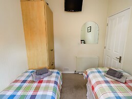 Cedar Lodge