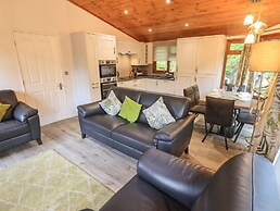 Cedar Lodge