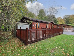 Cedar Lodge