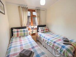Cedar Lodge