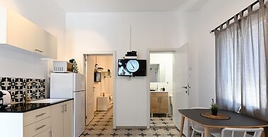 YalaRent Bazelet Apartments