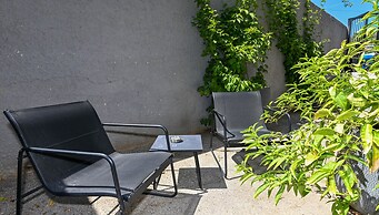 YalaRent Bazelet Apartments